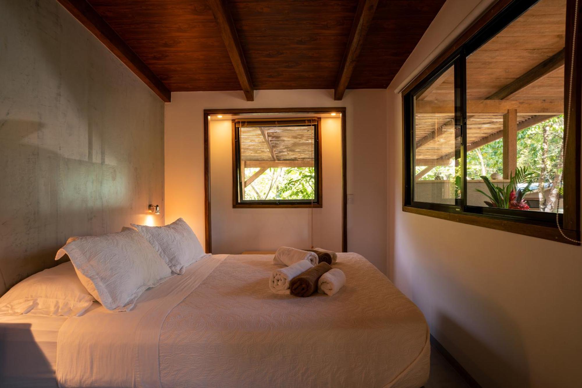 Cabuya  Feeling Trees Jungle Lodge מראה חיצוני תמונה